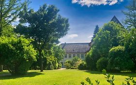 Schloss Sennfeld - Hotel&Veranstaltungsort -